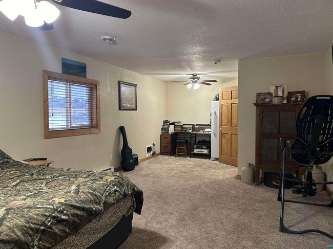 22085 Becker Rd, House other with 3 bedrooms, 1 bathrooms and null parking in MASON WI | Image 11