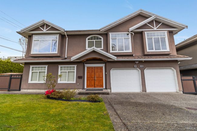 1108 Eastlawn Drive, House other with 8 bedrooms, 4 bathrooms and 2 parking in Burnaby BC | Image 1