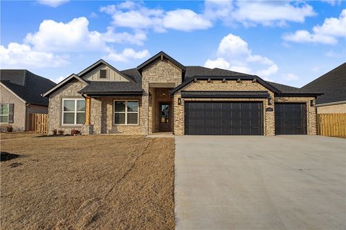 1340 Tiffany St, Centerton, AR, 72719-3021 | Card Image