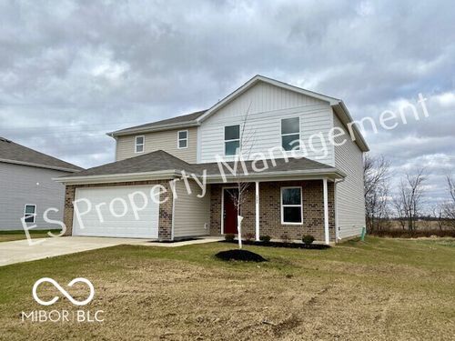 2608 W Kings Canyon Rd, Muncie, IN, 47303-0005 | Card Image