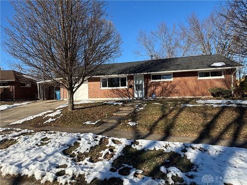 4595 Metlic Dr, Huber Heights, OH, 45424-5811 | Card Image