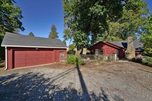 8205 Grizzly Flat Rd, Somerset, CA, 95684-9370 | Card Image