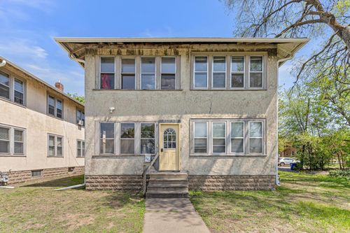 422 Pierce Street N, Saint Paul, MN, 55104 | Card Image