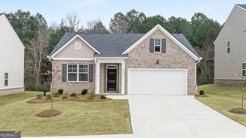 616 Whitman Ln, Stockbridge, GA, 30281-2847 | Card Image