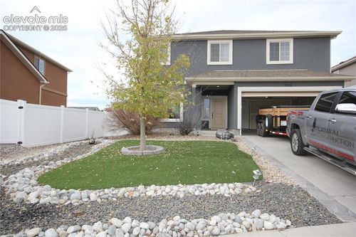 8124 Campground Drive, Fountain, CO, 80817 | Card Image