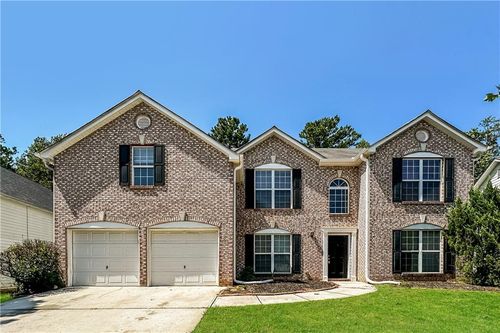 770 Millstone Dr, Jonesboro, GA, 30238-4130 | Card Image