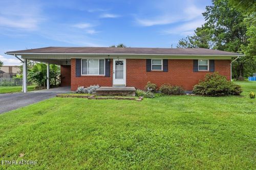 141 Rose Ln, Cumberland Gap, TN, 37724-4167 | Card Image