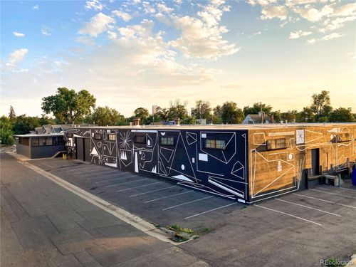 c-and-h-3801 N Race St, Denver, CO, 80205-7400 | Card Image