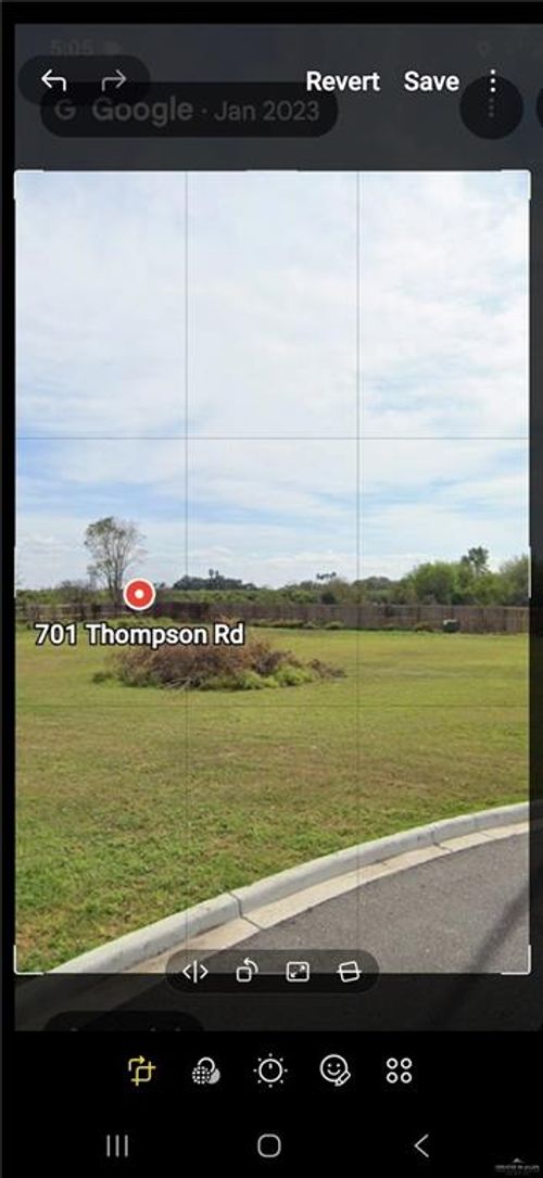 701 Thompson Rd, Mission, TX, 78573-1848 | Card Image