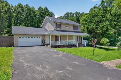 501 Forrest Cove, Cookeville, TN, 38501 | Card Image