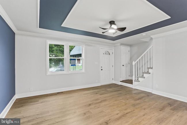 5508 Gist Ave, Home with 3 bedrooms, 2 bathrooms and null parking in BALTIMORE MD | Image 6