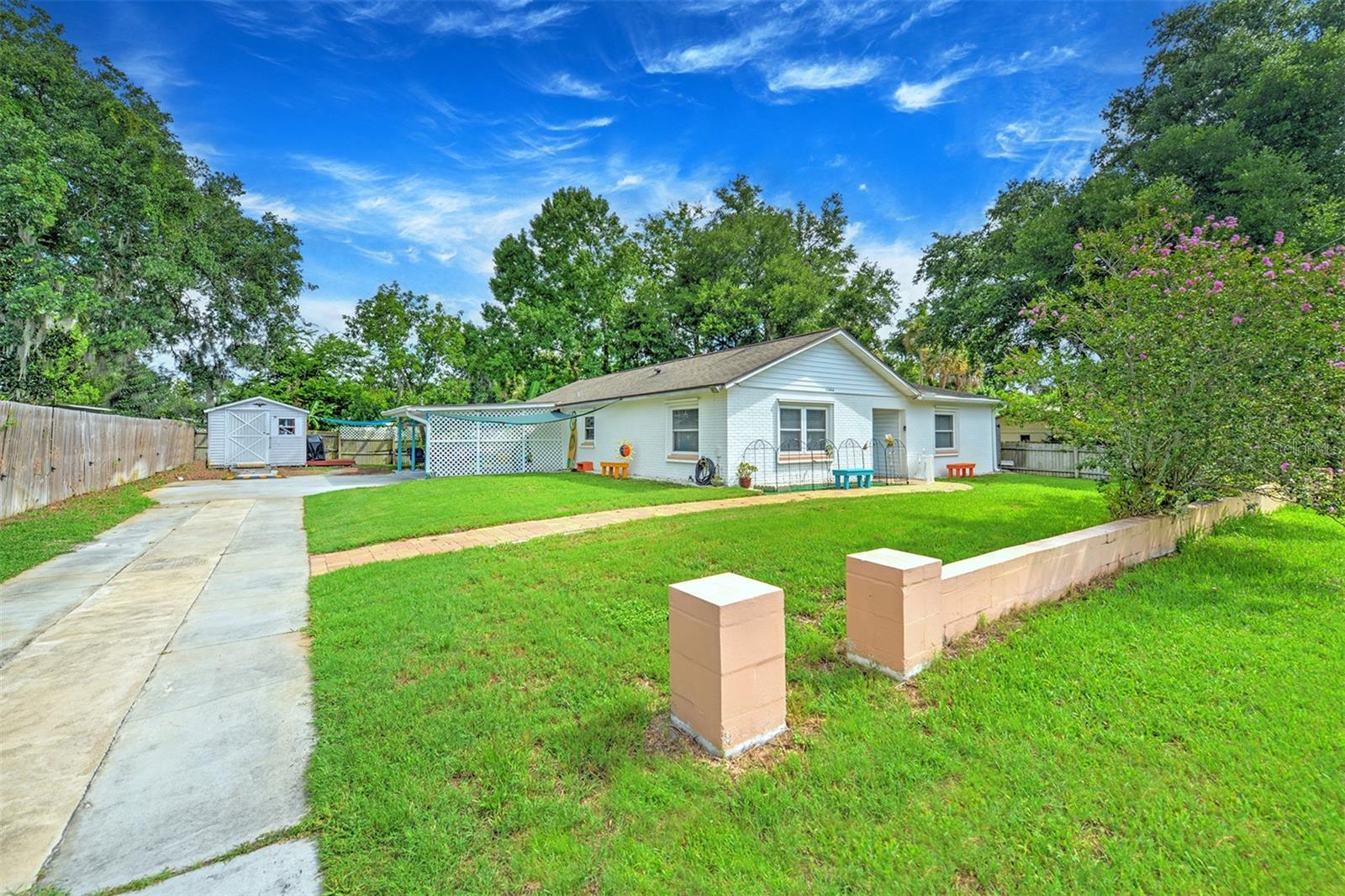 Gary Blvd, Daytona Beach, FL 32119