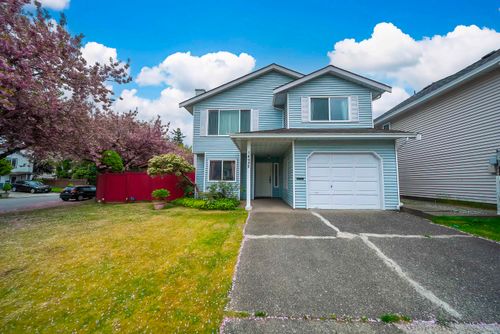 14932 98a Avenue, Surrey, BC, V3R8H7 | Card Image