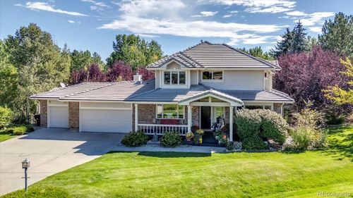 8748 Skyland Dr, Niwot, CO, 80503-7152 | Card Image