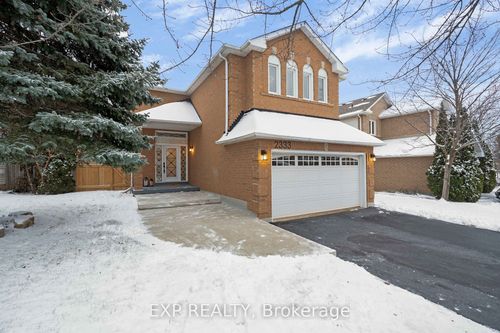 2333 Grand Ravine Dr, Oakville, ON, L6H6A8 | Card Image