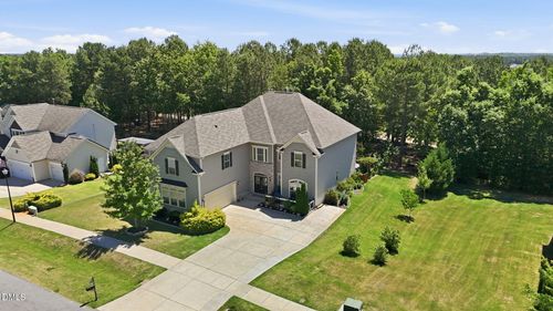 535 Long View Dr, Youngsville, NC, 27596-6609 | Card Image