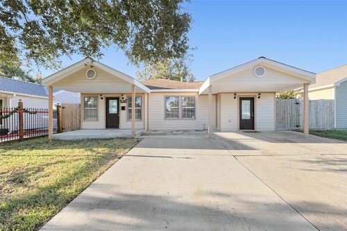 8169 Garland St, Houston, TX, 77017-5225 | Card Image