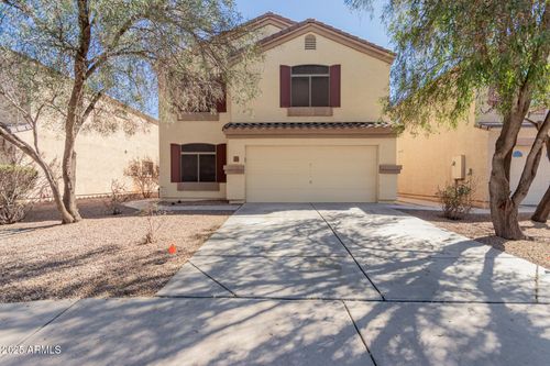 37379 W Amalfi Ave, Maricopa, AZ, 85138-5092 | Card Image