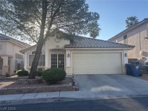 3339 Robin Nest Ct, Las Vegas, NV, 89117-7710 | Card Image