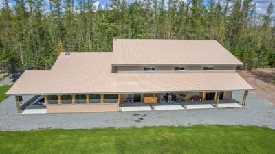 W989 Wilderness Ave, House other with 3 bedrooms, 2 bathrooms and null parking in Rib Lake WI | Image 1