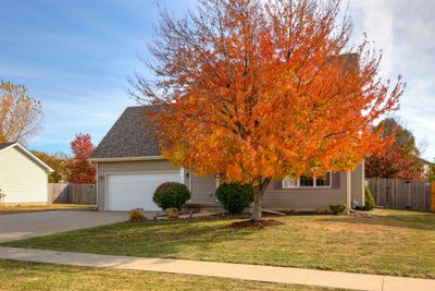 5937 Nw 106th Street, Home with 4 bedrooms, 1 bathrooms and null parking in Johnston IA | Image 3