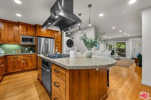 3-1315 Stanford St, Santa Monica, CA, 90404-2516 | Card Image