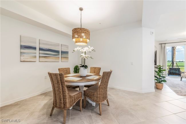 2118 - 43985 Boardwalk Loop, Condo with 2 bedrooms, 2 bathrooms and null parking in Punta Gorda FL | Image 8