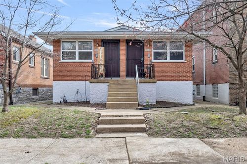 3442 Lawn Ave, Saint Louis, MO, 63139-1223 | Card Image