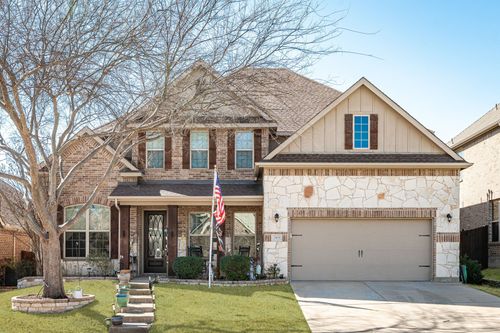 2409 Marshbrook Dr, Mckinney, TX, 75071-2618 | Card Image