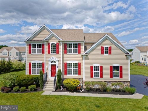 29 Endeavor Blvd, East Windsor, NJ, 08520-2965 | Card Image