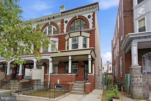 5018 Walnut Street, PHILADELPHIA, PA, 19139 | Card Image