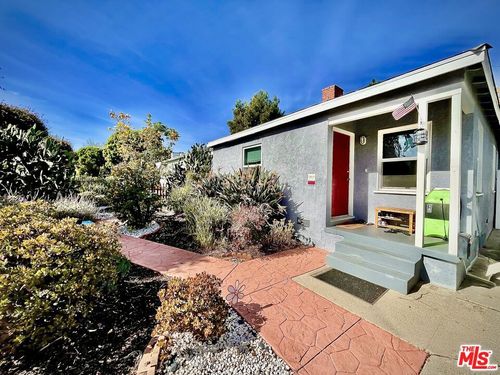 3017 Urban Ave, Santa Monica, CA, 90404 | Card Image