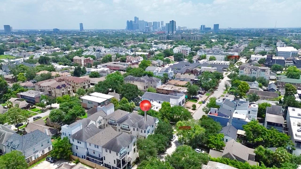 Residential in Houston 5