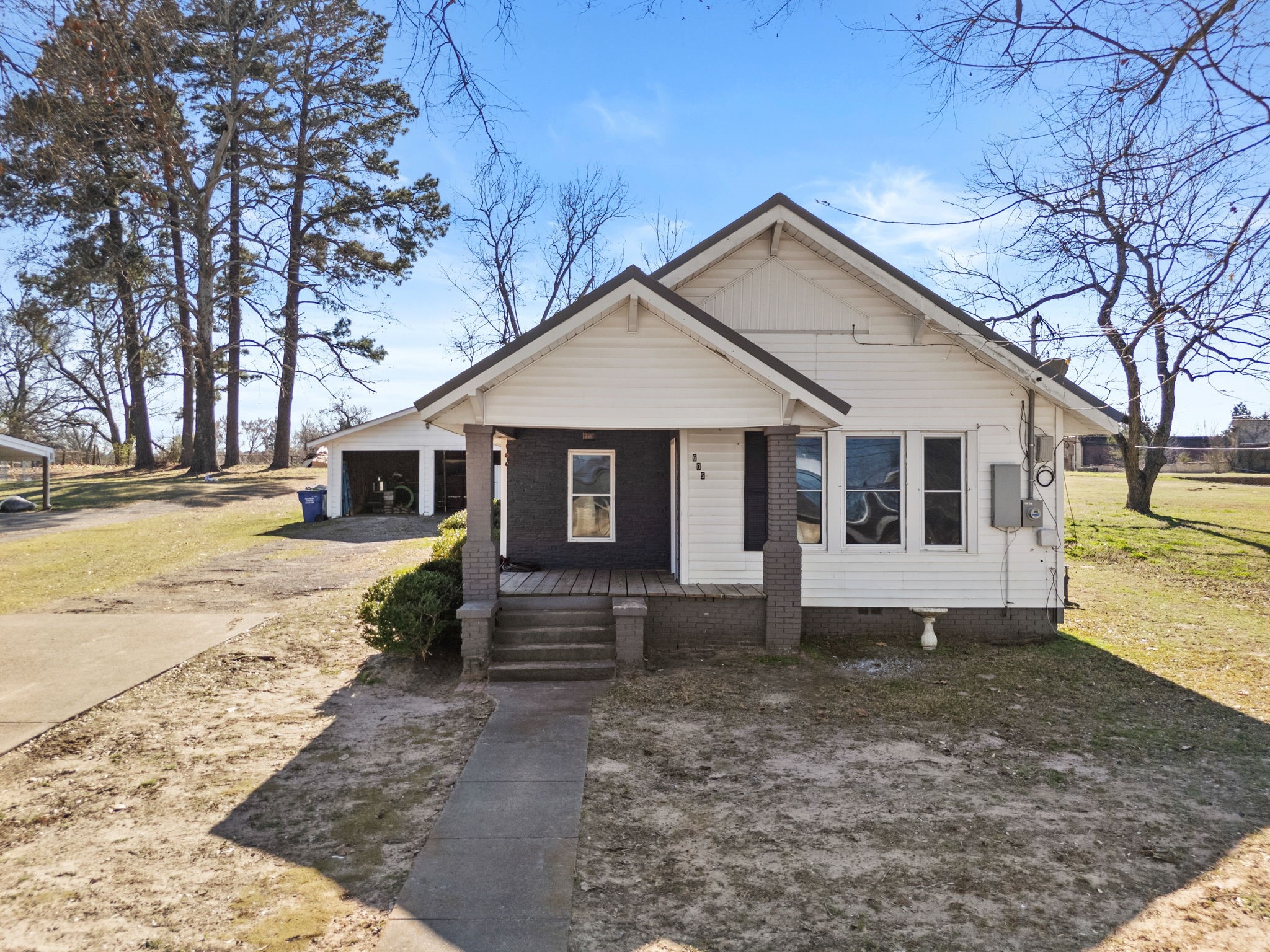 Residential in Winona