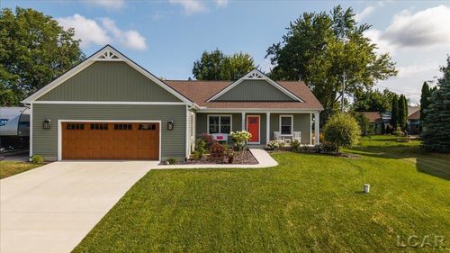 7450 Kingsley Dr, Onsted, MI, 49265-9676 | Card Image
