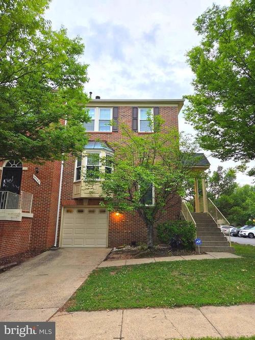 14718 Winterfield Ct, CENTREVILLE, VA, 20120-2977 | Card Image