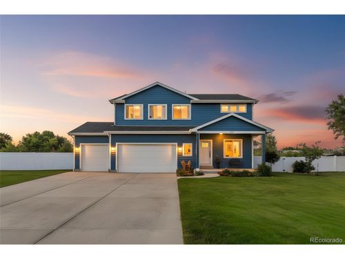 505 Foxtail Dr, Hudson, CO, 80642-7403 | Card Image