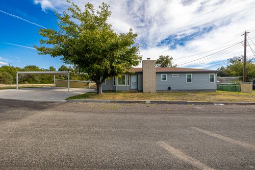 204 Cedar Dr, Ozona, TX, 76943-0060 | Card Image