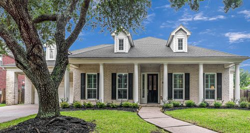 24515 Alexander Crossing Ln, Katy, TX, 77494-2272 | Card Image