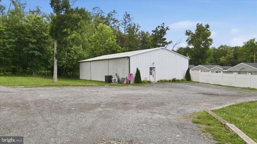 g-21532 National Pike, BOONSBORO, MD, 21713-1650 | Card Image