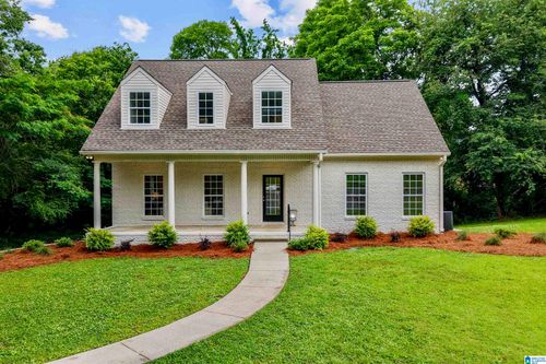 6002 Silver Lake Cir, PINSON, AL, 35126-3363 | Card Image