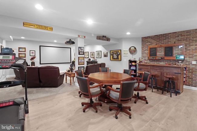 24 Olivia Way, House other with 4 bedrooms, 4 bathrooms and null parking in CHESTERFIELD NJ | Image 40