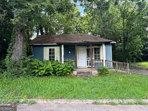 422 S Collins St, Griffin, GA, 30224-4129 | Card Image