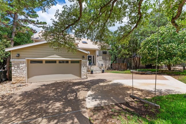 22012 Briarcliff Dr, House other with 4 bedrooms, 3 bathrooms and null parking in Spicewood TX | Image 6