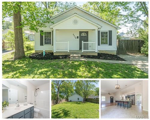 2239 Wismer Ave, Overland, MO, 63114-3514 | Card Image