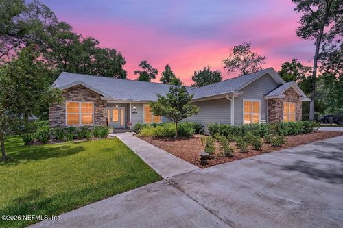 2574 Crooked Creek Pt, Middleburg, FL, 32068-5700 | Card Image