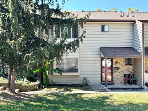 3316 Vanquil Trl, Dayton, OH, 45449-3544 | Card Image