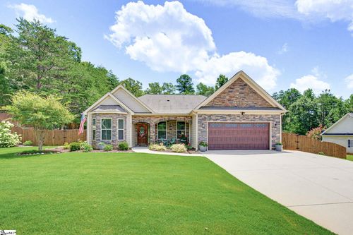 424 Saint Paul Rd, Easley, SC, 29642-8762 | Card Image