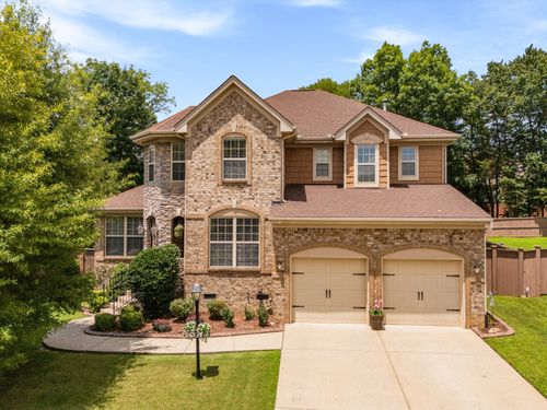 1406 Wayfield Ln, Mount Juliet, TN, 37122-8454 | Card Image