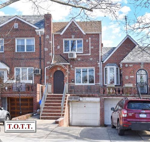 3412 Avenue T, Brooklyn, NY, 11234-4913 | Card Image